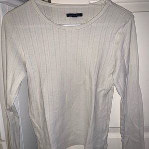 American Eagle long sleeve sweater